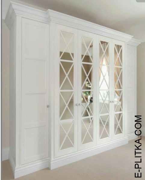 Шкаф «Вентара»