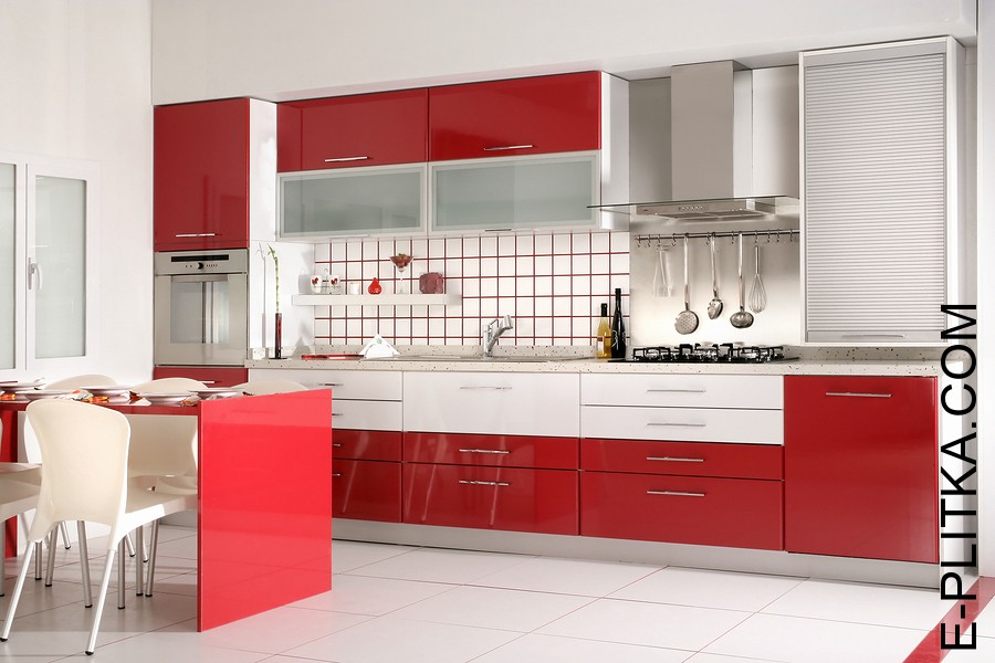 Кухня «Грация»