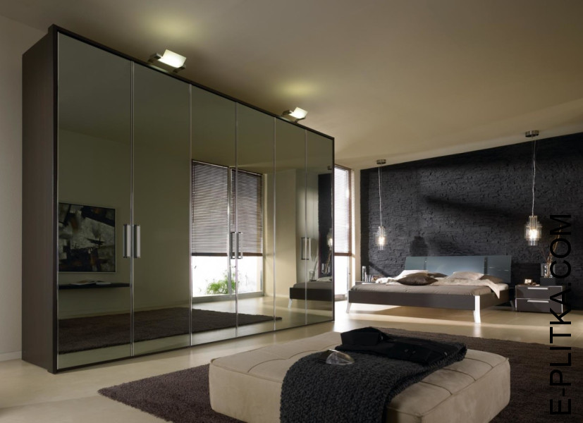 Распашной шкаф «Марсель»