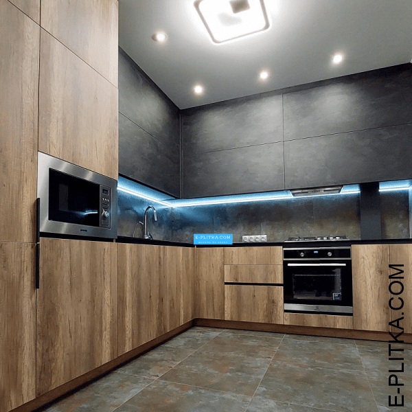 Кухня «Хьолен»