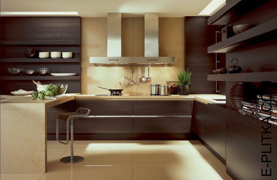 Кухня «Бонжур»