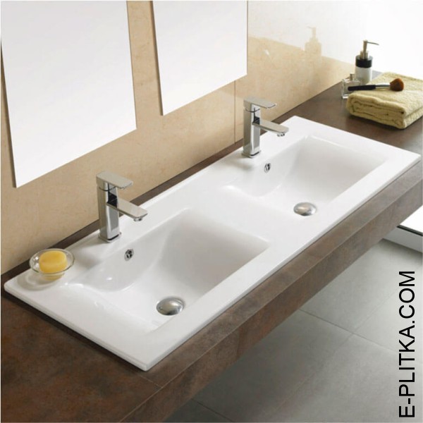 Раковина накладная 2120XX