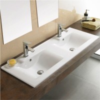 Раковина накладная 2120XX