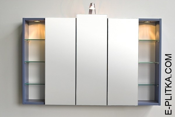 Дзеркало для ванної кімнати.