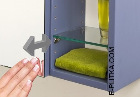 Зеркало для ванной любых размеров