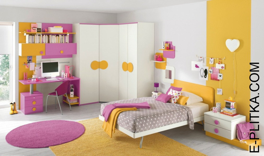 Детская «Тотем»