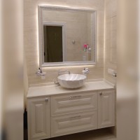 Качественная мебель для ванной комнаты