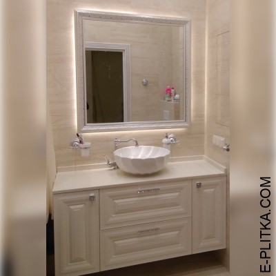 Качественная мебель для ванной комнаты
