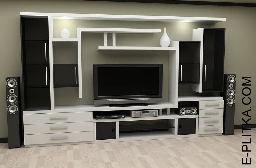 Стенка-горка «Никс»