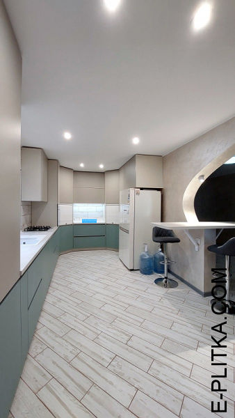 Кухня «Ірис»