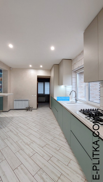 Кухня «Ірис»