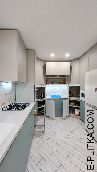 Кухня «Ірис»