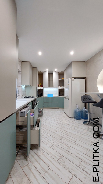 Кухня «Ірис»