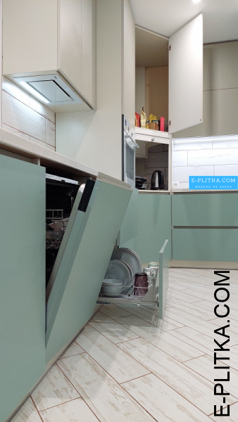 Кухня «Ірис»