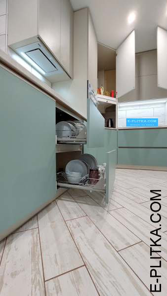 Кухня «Ірис»