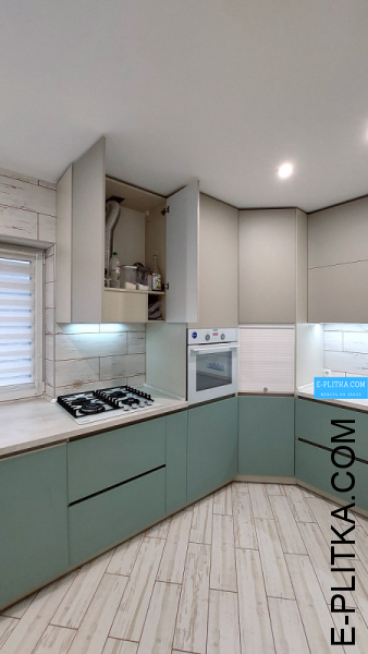 Кухня «Ірис»