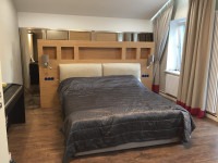 Мебировка для спальной комнаты