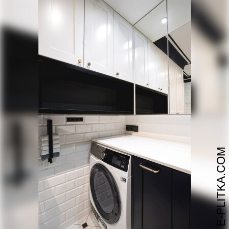 Комплект мебели для ванной комнаты фото