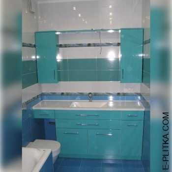 Тумба з шухлядами під стільницю