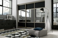 Шкаф «Бурлеск»