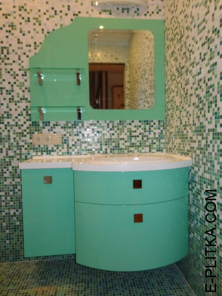 Тумба зі стільницею