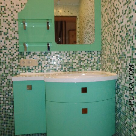 Тумба со столешницей