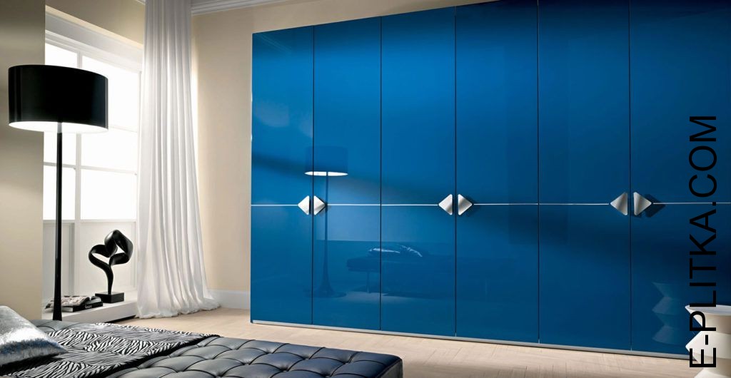 Шафа «Аквамарин»