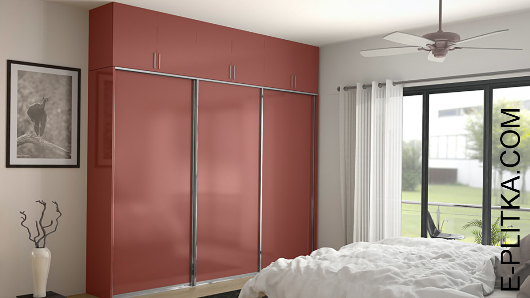 Шафа «Сімпатіо»