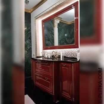 Комплект меблів для ванної кімнати на замовлення