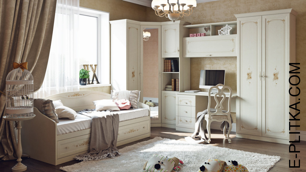 Детская «Идеал»