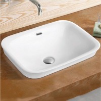 Раковина накладная 1422C