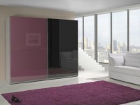 Шкаф «Кристал»