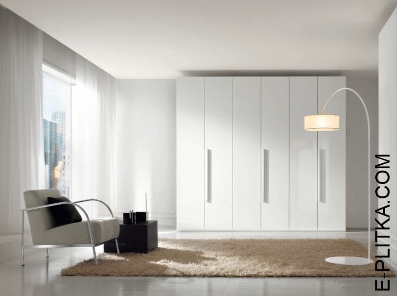 Шкаф «Норвегия»