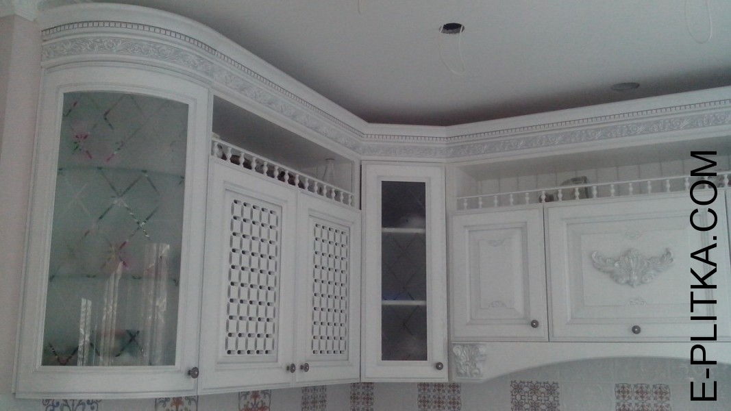 Классическая белая