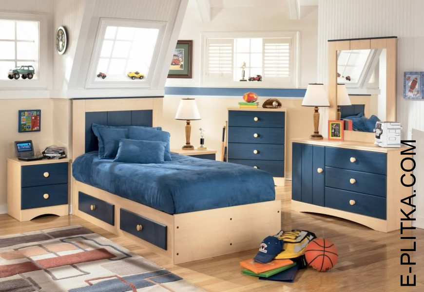 Детская «Камео»