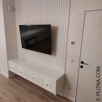 Меблі в спальню в італійському стилі