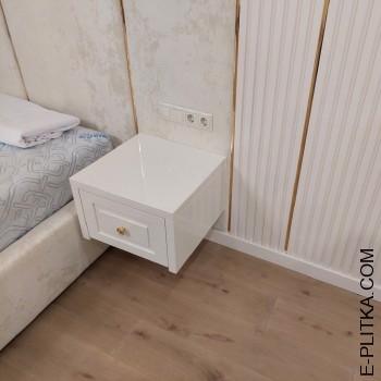 Меблі в спальню в італійському стилі