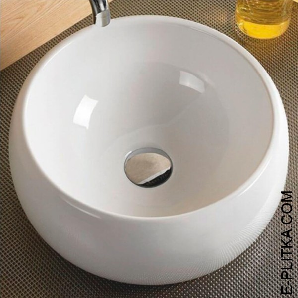 Раковина накладна 5004