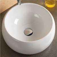 Раковина накладная 5004