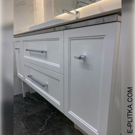 Тумба столешница под накладную раковину