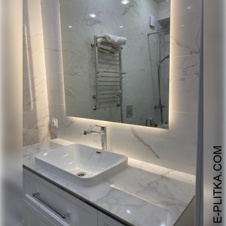 Тумба столешница под накладную раковину