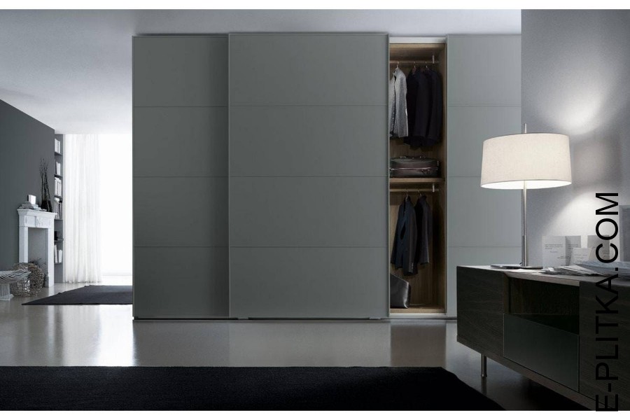 Встроенный шкаф «Фобос»