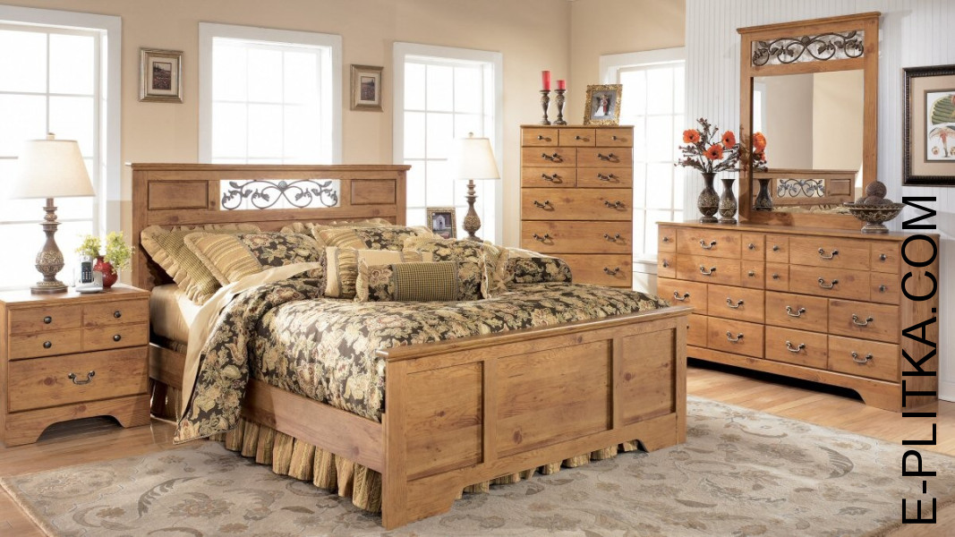 Детская «Джастин»