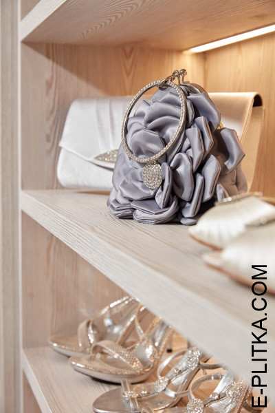 Гардеробная «Эльф»