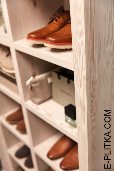 Гардеробная «Эльф»