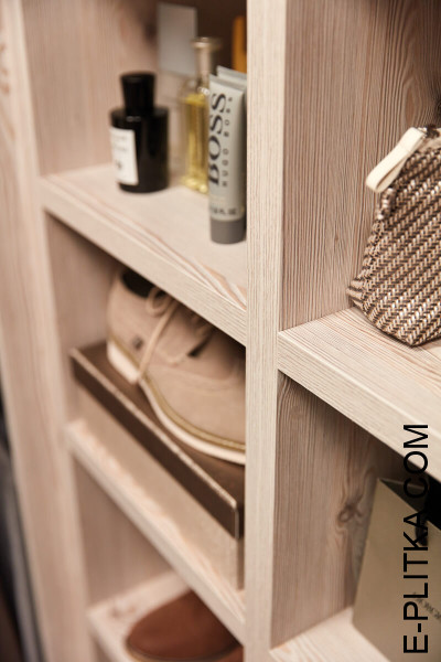 Гардеробная «Эльф»