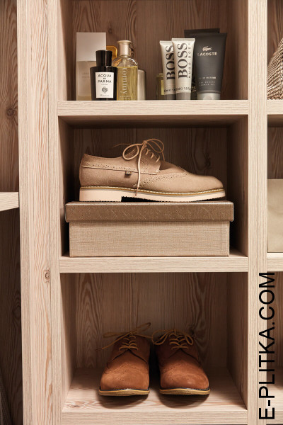 Гардеробная «Эльф»