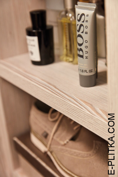 Гардеробная «Эльф»