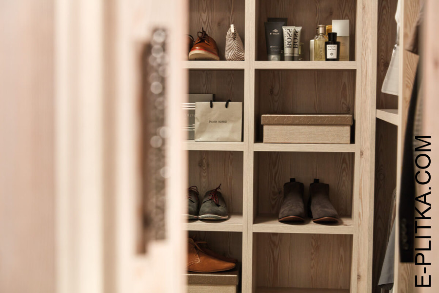 Гардеробная «Эльф»