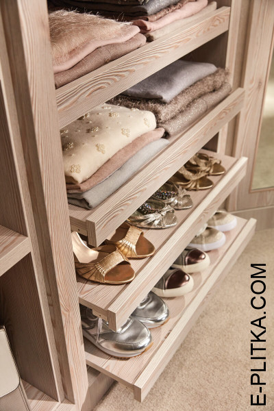 Гардеробная «Эльф»